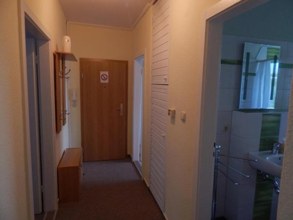 Gaestewohnung Heinrich-Heine-Strasse Thale Extérieur photo